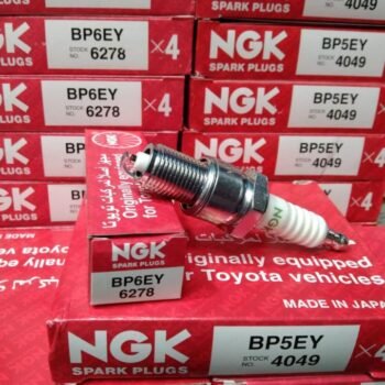 NGK spark plug BP6EY BP5EY