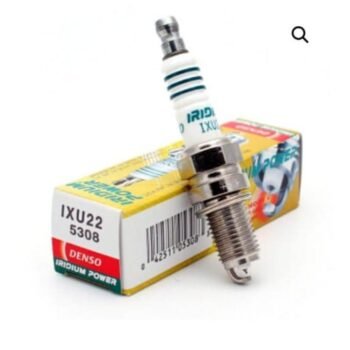Denso Iridium IXU22 spark plug