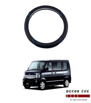 Steering Wheel Cover-Suzuki Every