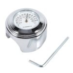 Thermometer-Duokon Aluminum