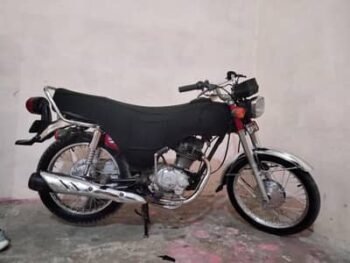 High Qulity Bike Cover G/w 2
