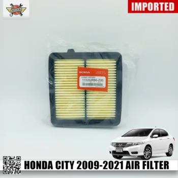 AIR FILTER 17220-RB6-Z00