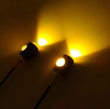 Mini LED Light for Bike