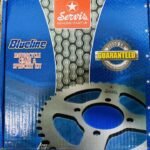 Service Bike / Motorcycle Chain