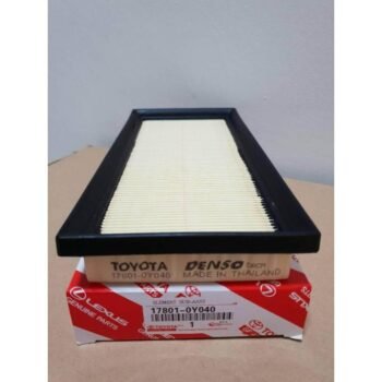 AIR FILTER TOYOTA - 17801-0Y040