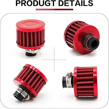 Air Filter for All Bike's Universal