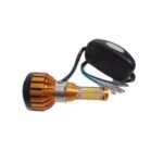 M3 Motorcycle LED Headlight Lamp