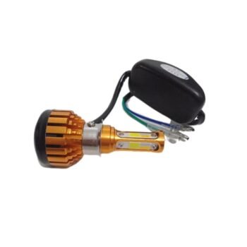 M3 Motorcycle LED Headlight Lamp