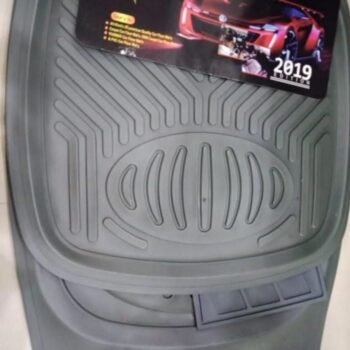 5Pcs Pvc Car Floor Mat