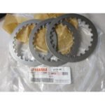 Yamaha YBR Clutch Pressure Plate