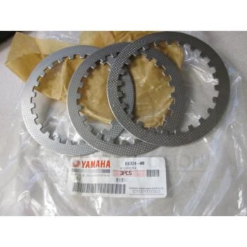 Yamaha YBR Clutch Pressure Plate