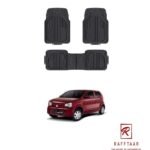Flexible Rubber Car Floor Mats 3