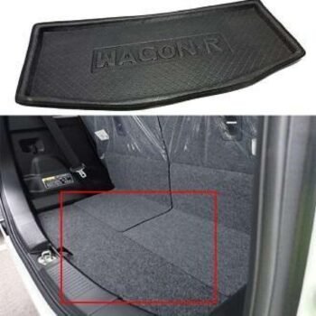 Car Trunk Mat for Suzuki Wagon R