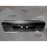 Suzuki Cultus Back Bumper
