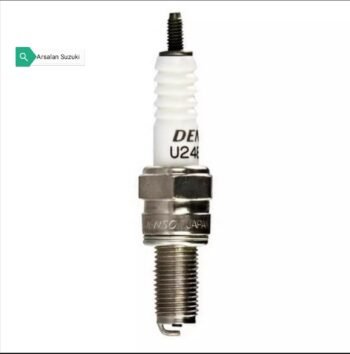 SUZUKI GS150 SPARK PLUG