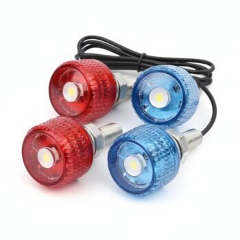 Mini Bullet LED Lights