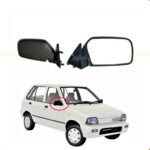 Suzuki Mehran Side Mirrors Normal