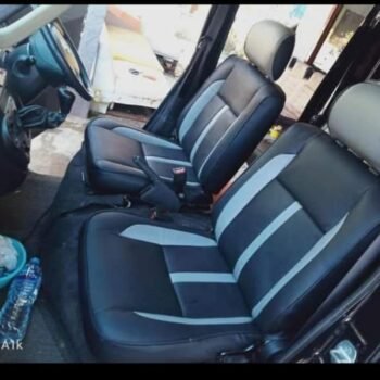 CAR SEAT COVER