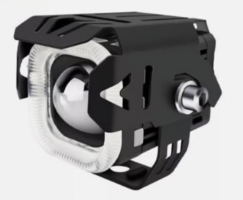 Universal Car & Bike Devil Eye LED