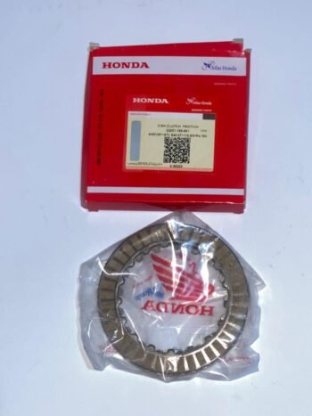 Atlas Honda Clutch Plates CD70
