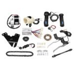 24V 250W Electric Bike Conversion kit