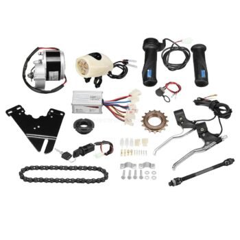 24V 250W Electric Bike Conversion kit