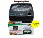 Meter for 70cc Bike With New Machine