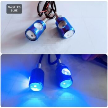 2 pieces smart nut indicators