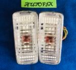 Fancy fender indicator lights 02 PCS
