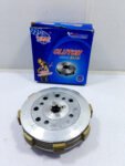Complete Clutch Housing Set-YBR 125