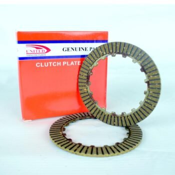 Clutch Plate Set for United 70cc