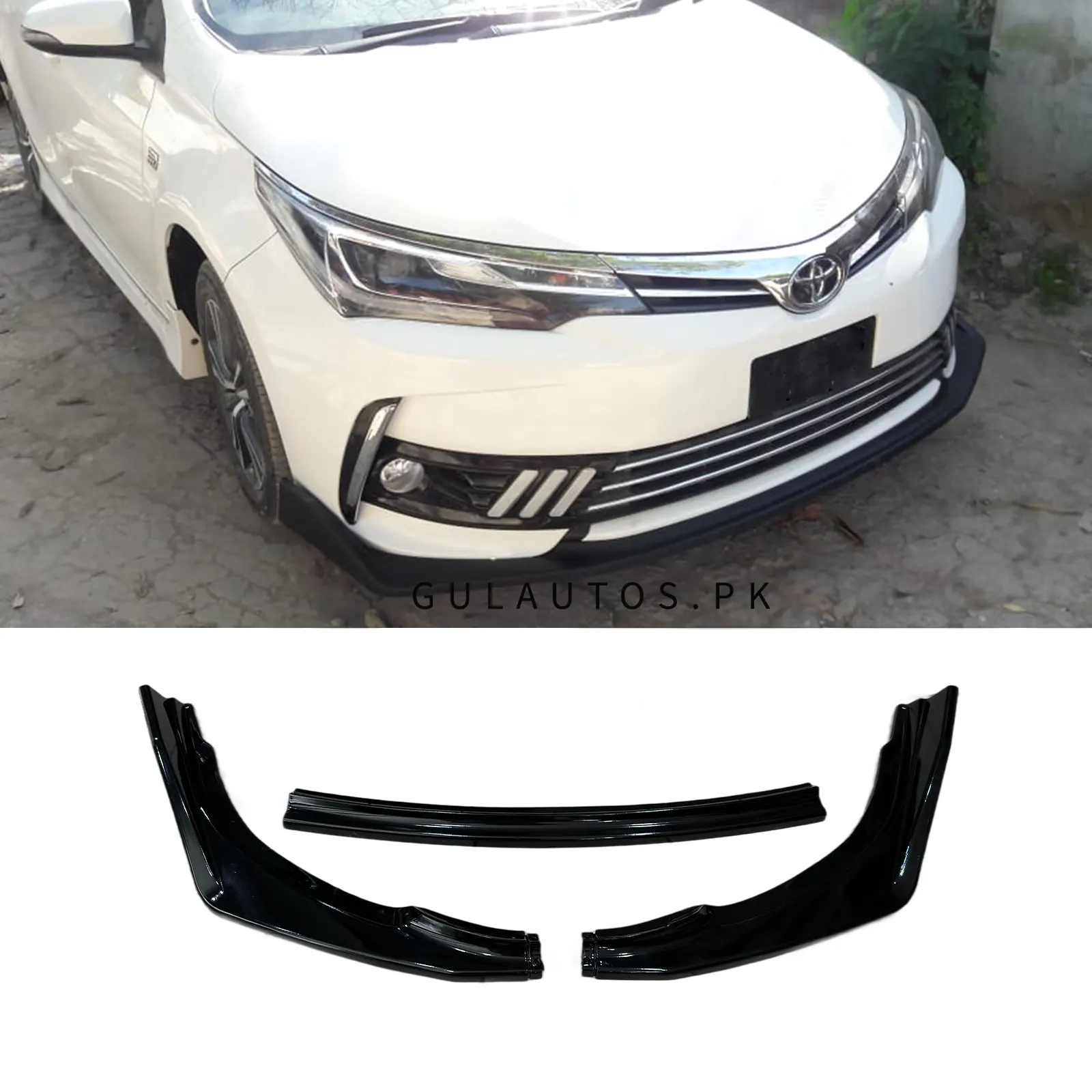 COROLLA-2018-FRONT-CANARD-GLOSSY-BLACK-1600-OK