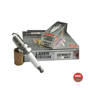NGK LASER IRIDIUM SPARK PLUG KR7AI