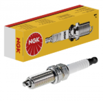 NGK Iridium spark plugs LKR7BI8