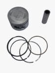 Ring Piston-Yamaha Ybr 125