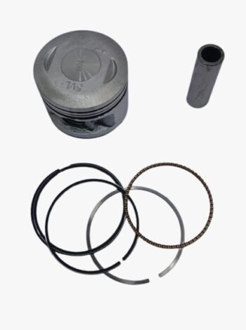 Ring Piston-Yamaha Ybr 125