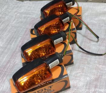 indicator New Modle For CD70