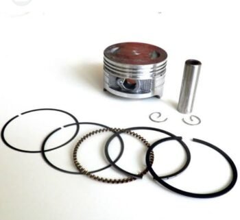 Ring Piston Kit For Suzuki GS150