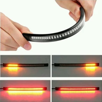 Brake Light Strip Flexible 32 LED