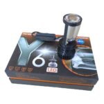 H4 headlight hi/low beam