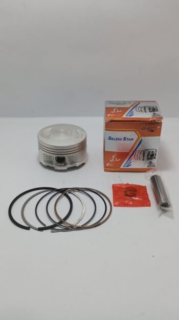 Ring Piston for Archi 150