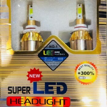 Kaier LED Headlights Bulbs