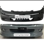 Suzuki Cultus (2000-2017) Front Bumper