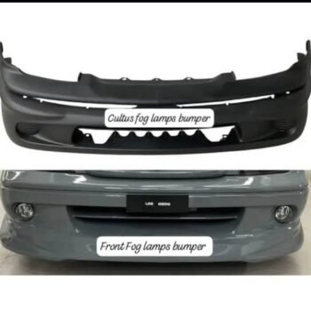 Suzuki Cultus (2000-2017) Front Bumper
