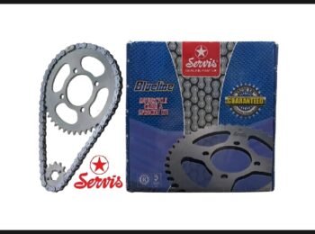Chain Grari set (service)