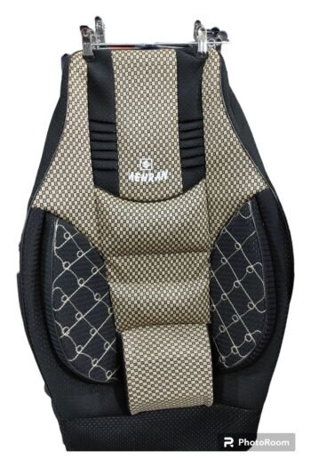 Seat Cover For Mehran