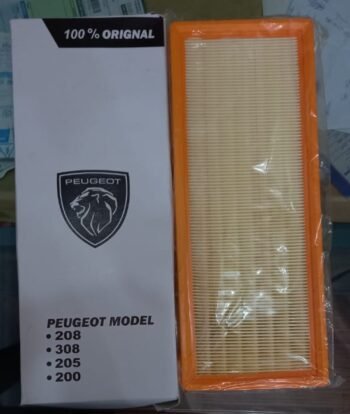 2008 Air Filter Premium