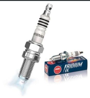 NGK spark plug for suzuki
