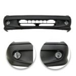 Suzuki Cultus (2000-2017) Front Bumper