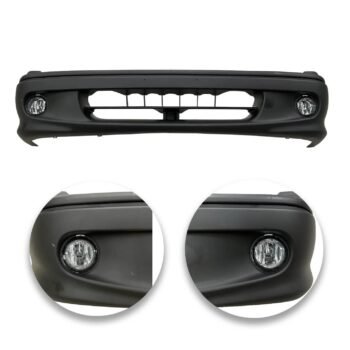 Suzuki Cultus (2000-2017) Front Bumper